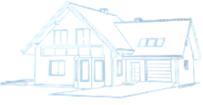 House Illustration