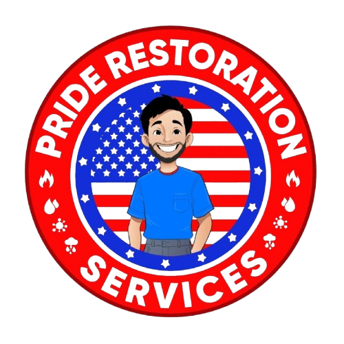 Pride Restoration Logo