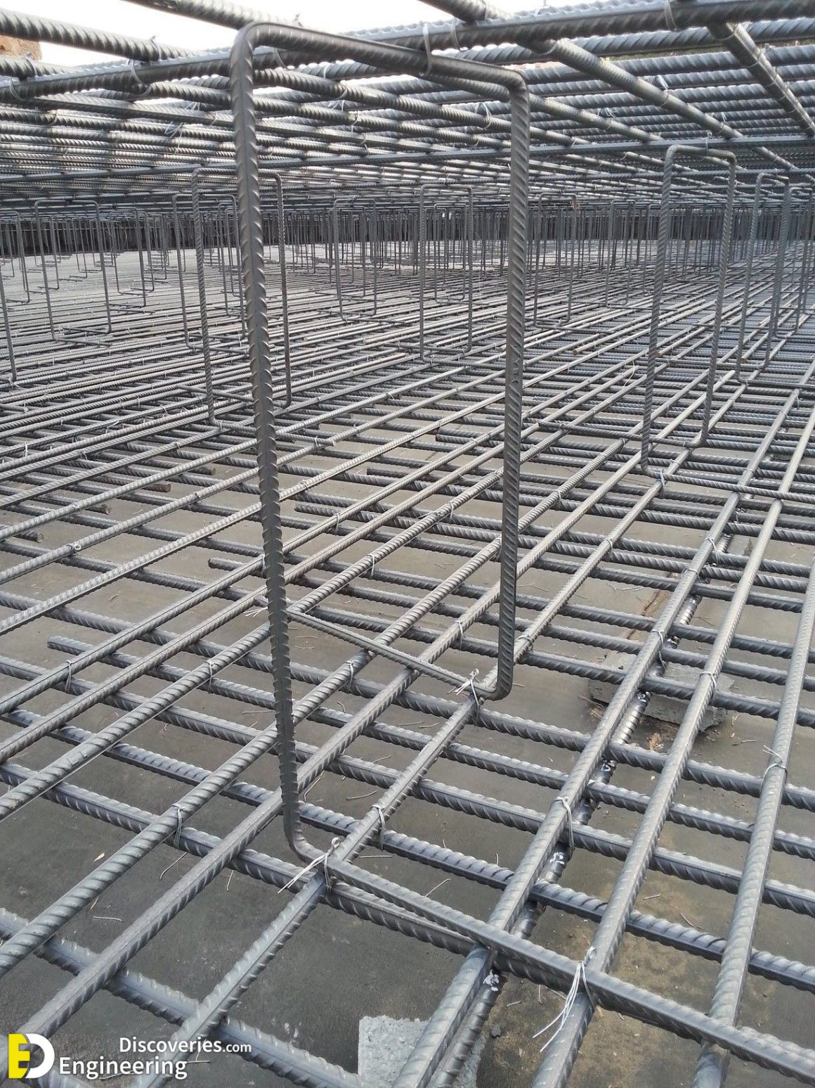 Structural Restoration