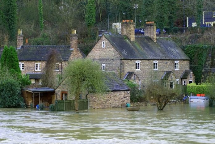 Flood Protection and Recovery